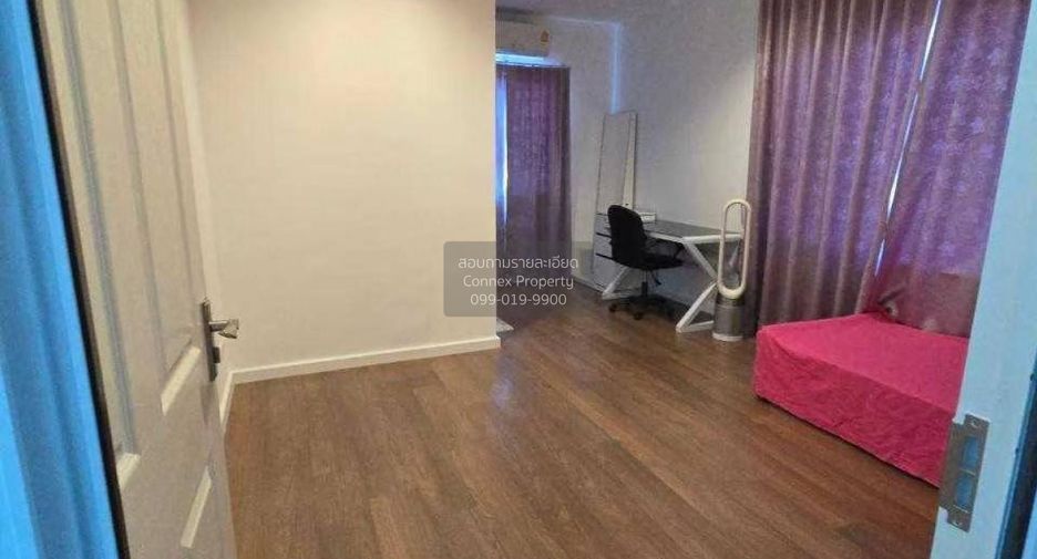 For sale 4 bedrooms house in Prawet, Bangkok