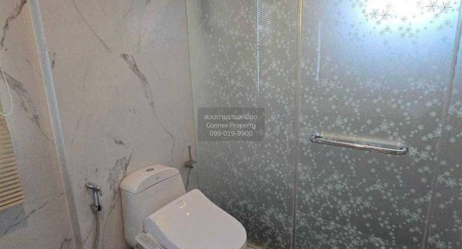 For sale 4 bedrooms house in Prawet, Bangkok