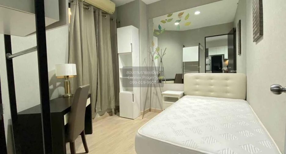 Wohnung zum Kauf mit 2 Zimmer in Khlong Toei, Bangkok