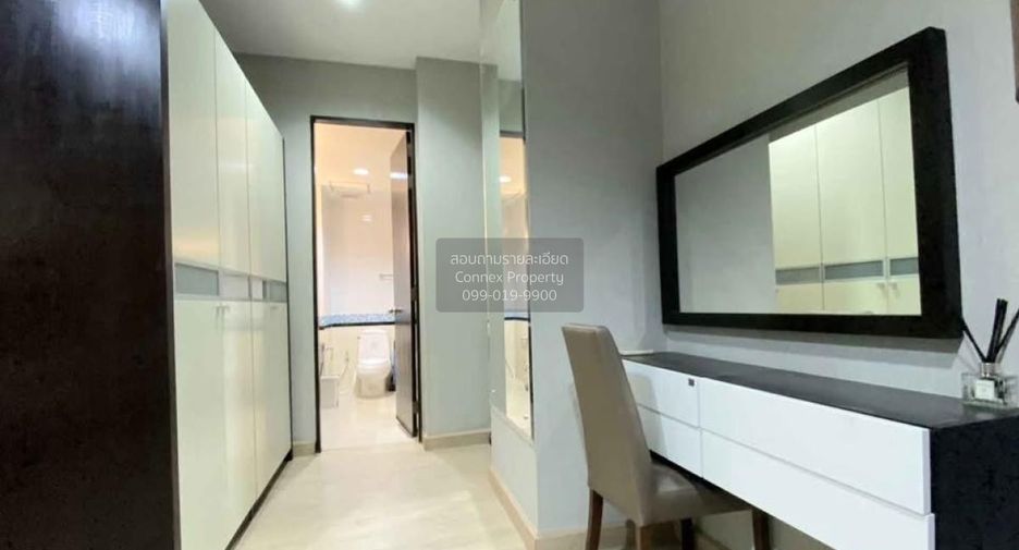 Wohnung zum Kauf mit 2 Zimmer in Khlong Toei, Bangkok