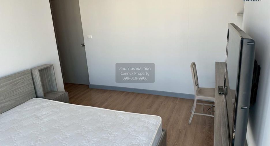 For sale 2 bedrooms condo in Chatuchak, Bangkok