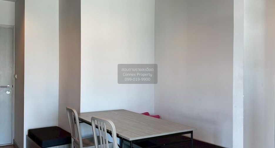 For sale 2 bedrooms condo in Chatuchak, Bangkok