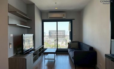 For sale 2 bedrooms condo in Chatuchak, Bangkok