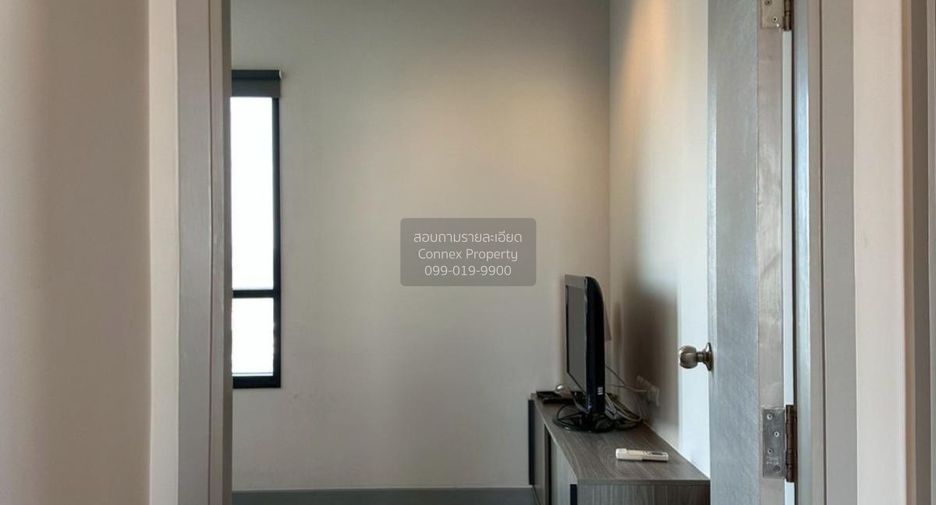 For sale 2 bedrooms condo in Chatuchak, Bangkok