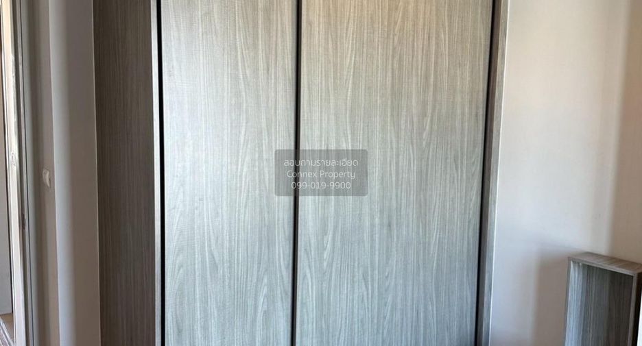 For sale 2 bedrooms condo in Chatuchak, Bangkok
