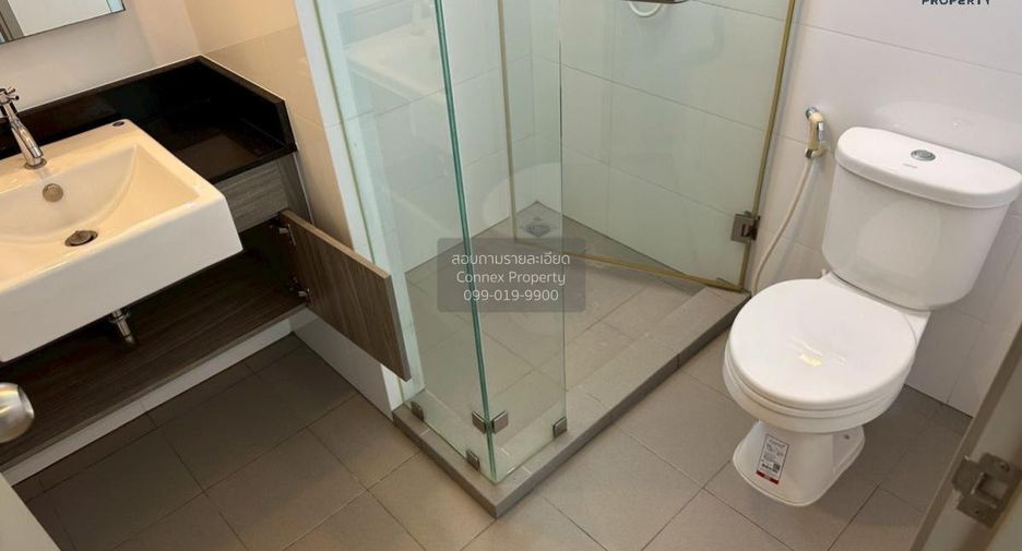 For sale 2 bedrooms condo in Chatuchak, Bangkok