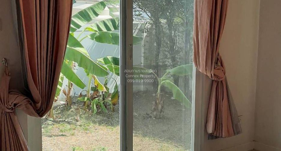 ขาย 3 ห้องนอน บ้านเดี่ยว ใน บางใหญ่, นนทบุรี