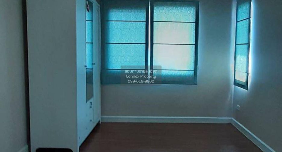 ขาย 3 ห้องนอน บ้านเดี่ยว ใน บางใหญ่, นนทบุรี