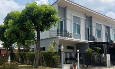 ขาย 3 ห้องนอน ทาวน์เฮ้าส์ ใน สายไหม, กรุงเทพฯ