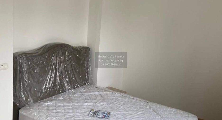 For sale 3 bedrooms townhouse in Sai Mai, Bangkok