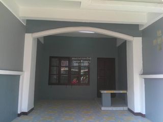 Продажа 2 спальни таунхаус в Bang Bua Thong, Нонтабури