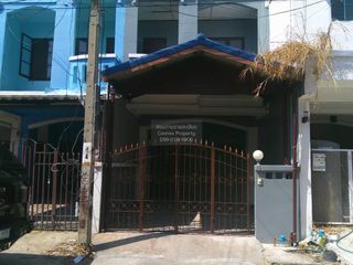 Продажа 2 спальни таунхаус в Bang Bua Thong, Нонтабури