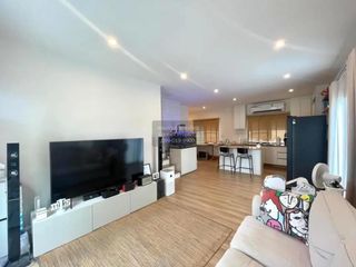 For sale 3 bedrooms house in Bang Sao Thong, Samut Prakan