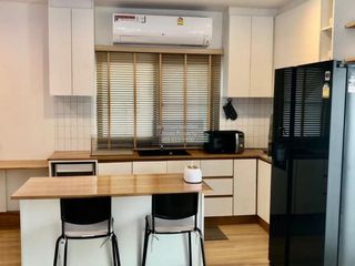 For sale 3 bedrooms house in Bang Sao Thong, Samut Prakan