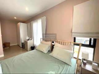 For sale 3 bedrooms house in Bang Sao Thong, Samut Prakan