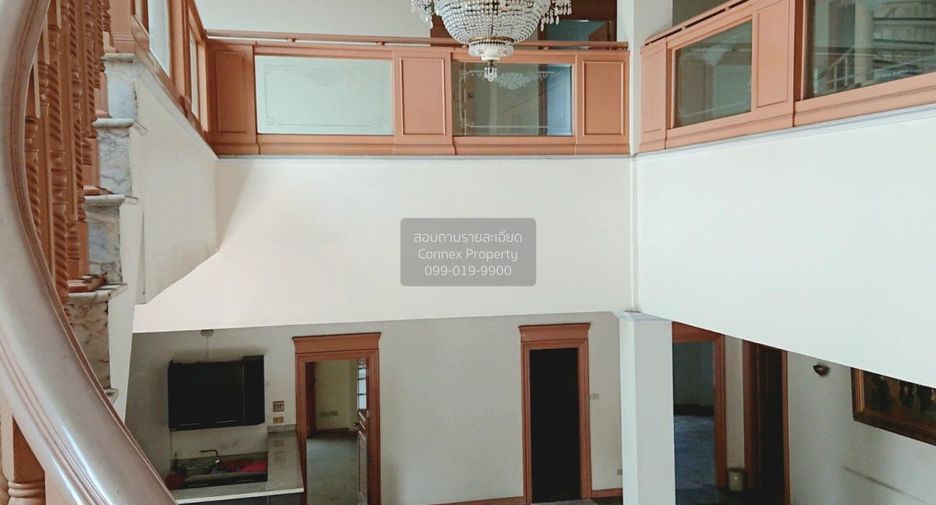 For sale 11 bedrooms house in Chatuchak, Bangkok