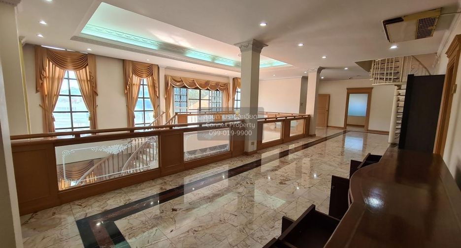 For sale 11 bedrooms house in Chatuchak, Bangkok