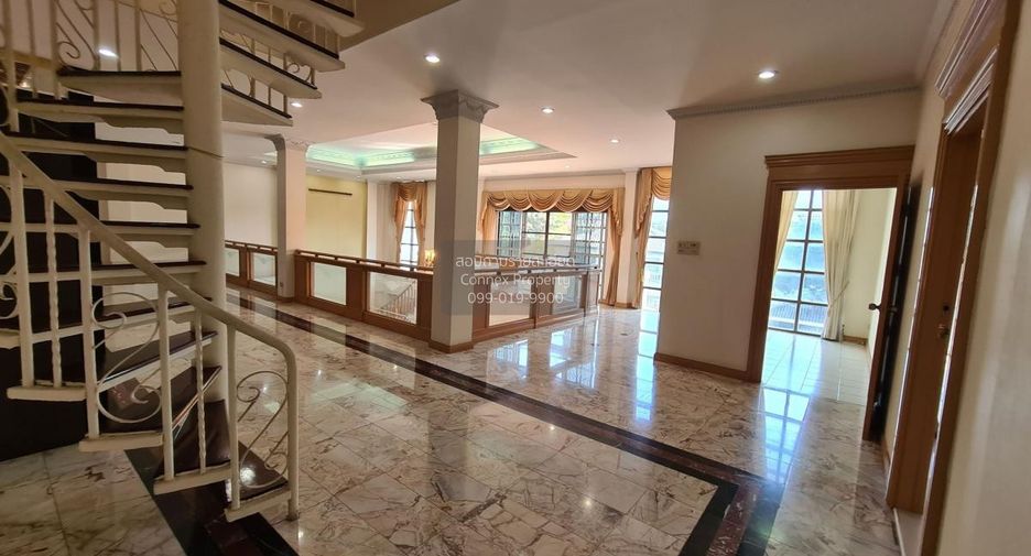 For sale 11 bedrooms house in Chatuchak, Bangkok