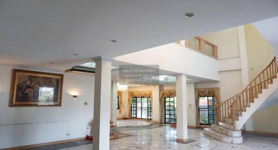 For sale 11 bedrooms house in Chatuchak, Bangkok