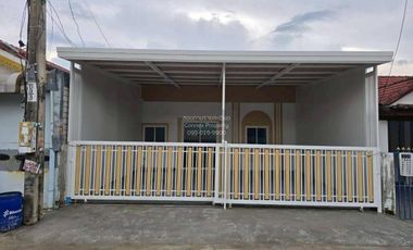 For sale 3 ベッドルーム townhouse in Bang Phli, Samut Prakan