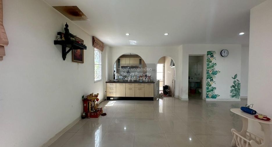 For sale 3 bedrooms house in Bang Phli, Samut Prakan