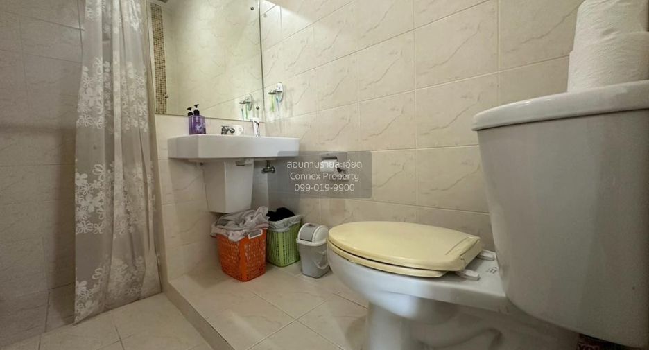 For sale 3 bedrooms house in Bang Phli, Samut Prakan