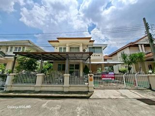 出售 3 卧室 独立屋 在 Bang Phli, Samut Prakan