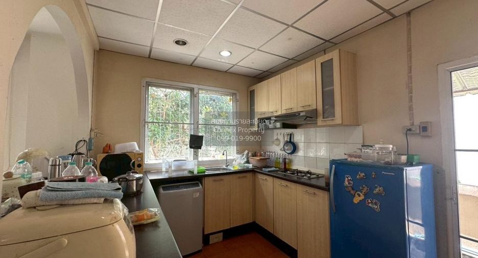 For sale 3 bedrooms house in Bang Phli, Samut Prakan