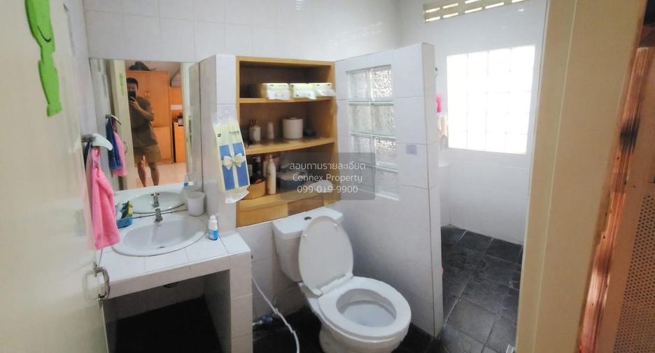 For sale 3 ベッドルーム townhouse in Mueang Samut Sakhon, Samut Sakhon