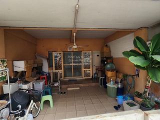 出售 3 卧室 联排别墅 在 Mueang Samut Sakhon, Samut Sakhon
