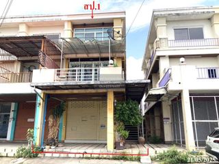 Продажа 4 спальни таунхаус в Mueang Nonthaburi, Нонтабури