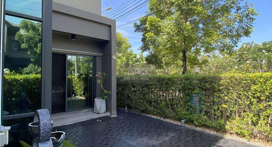 À vendre 5 chambres maison à Pak Kret, Nonthaburi
