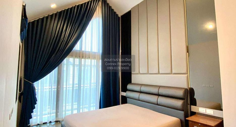 À vendre 5 chambres maison à Pak Kret, Nonthaburi