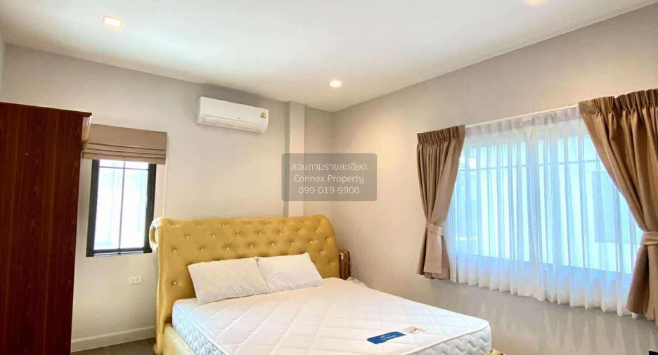 À vendre 5 chambres maison à Pak Kret, Nonthaburi