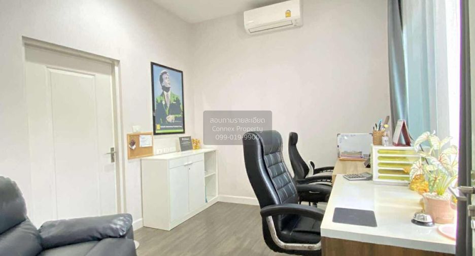 À vendre 5 chambres maison à Pak Kret, Nonthaburi