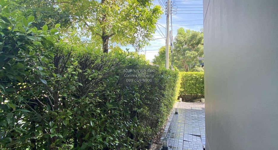 À vendre 5 chambres maison à Pak Kret, Nonthaburi