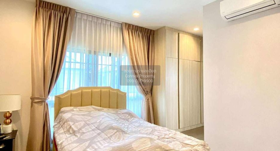 À vendre 5 chambres maison à Pak Kret, Nonthaburi