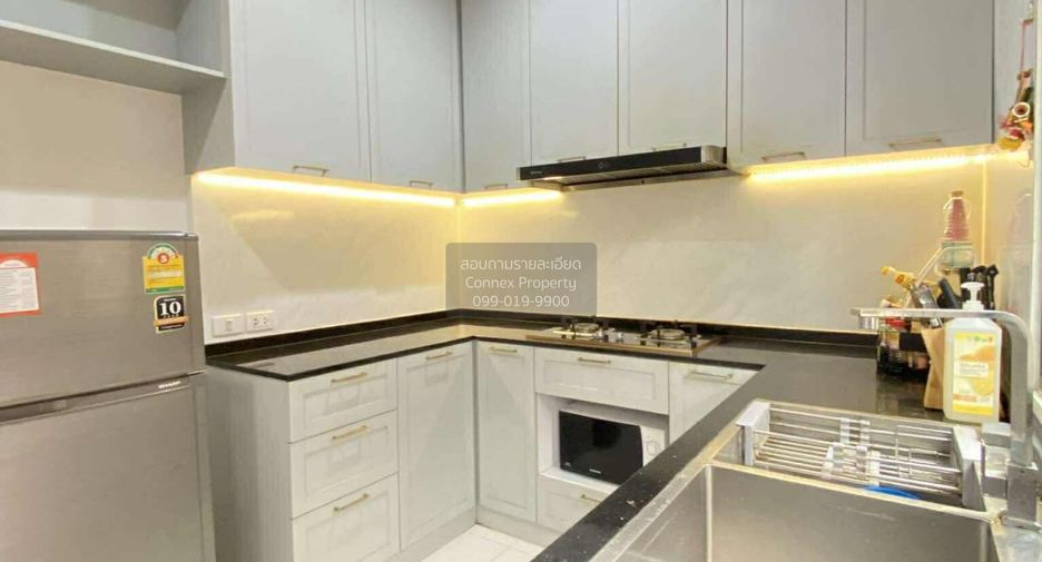 À vendre 5 chambres maison à Pak Kret, Nonthaburi