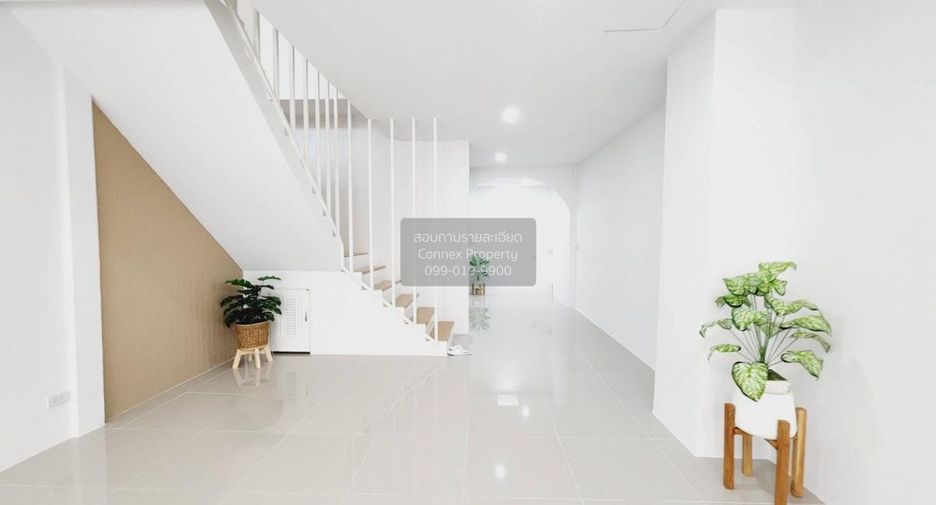 出售 2 卧室 联排别墅 在 Mueang Khon Kaen, Khon Kaen