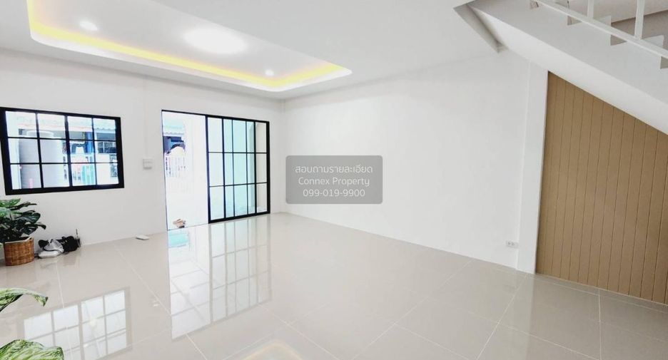 出售 2 卧室 联排别墅 在 Mueang Khon Kaen, Khon Kaen