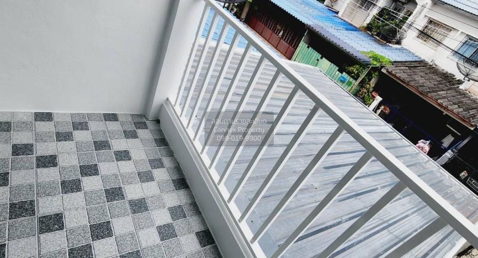 出售 2 卧室 联排别墅 在 Mueang Khon Kaen, Khon Kaen