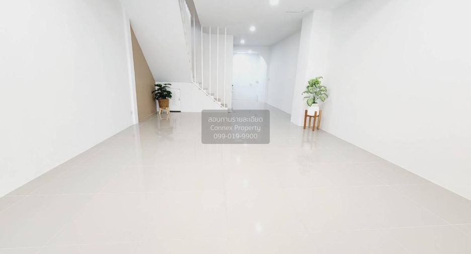 出售 2 卧室 联排别墅 在 Mueang Khon Kaen, Khon Kaen