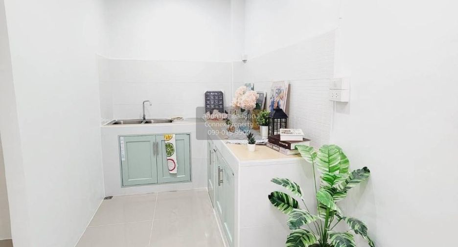 出售 2 卧室 联排别墅 在 Mueang Khon Kaen, Khon Kaen
