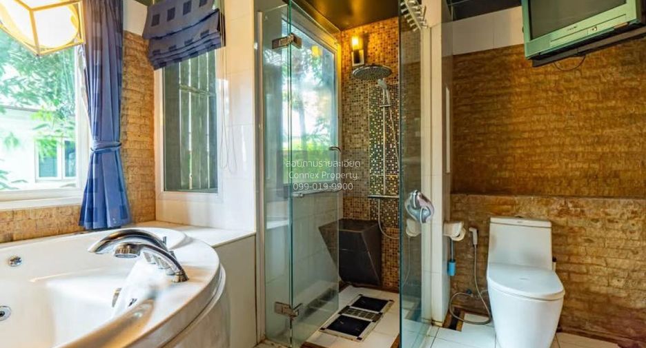 À vendre 5 chambres maison à Suan Luang, Bangkok