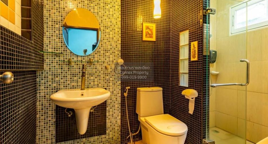 À vendre 5 chambres maison à Suan Luang, Bangkok