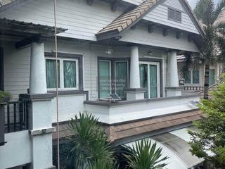 For sale 5 bedrooms house in Suan Luang, Bangkok