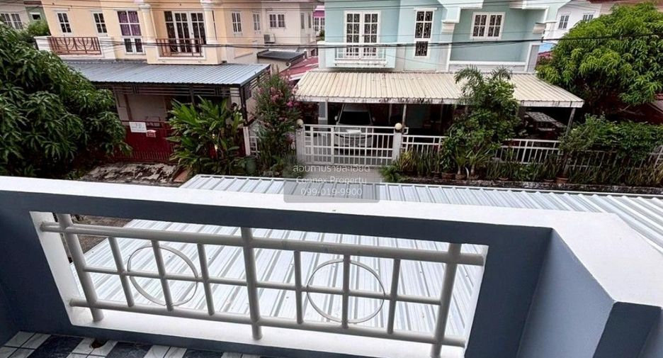 ขาย 4 ห้องนอน บ้านเดี่ยว ใน ลำลูกกา, ปทุมธานี