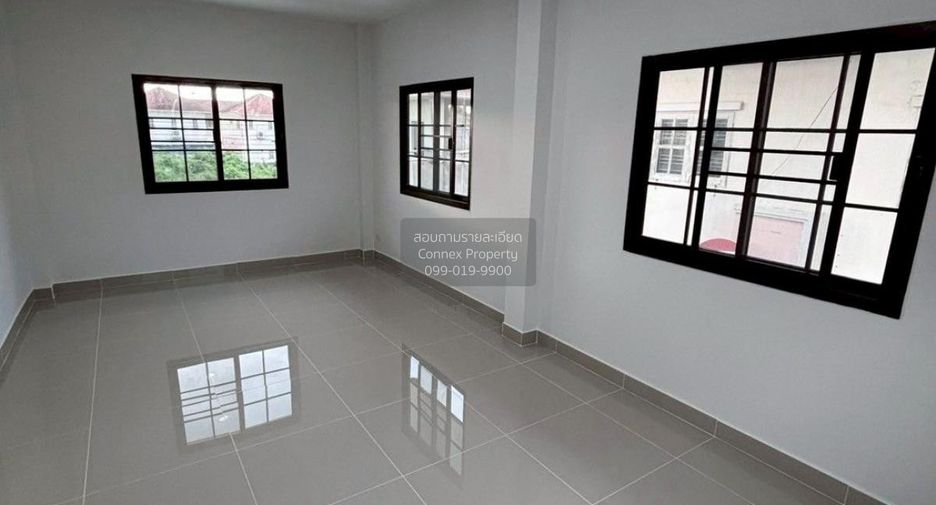 ขาย 4 ห้องนอน บ้านเดี่ยว ใน ลำลูกกา, ปทุมธานี