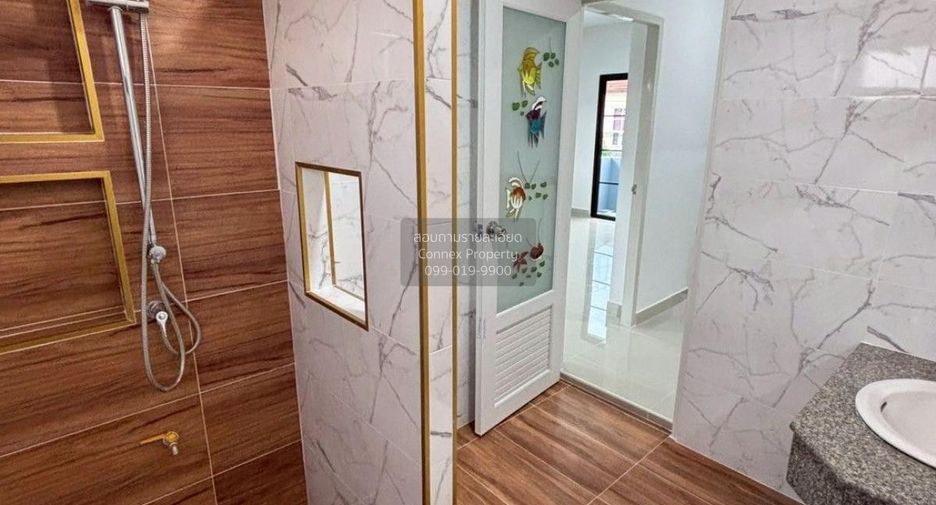 ขาย 4 ห้องนอน บ้านเดี่ยว ใน ลำลูกกา, ปทุมธานี