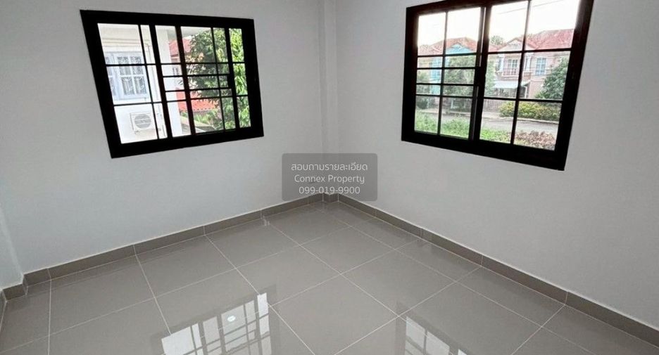 ขาย 4 ห้องนอน บ้านเดี่ยว ใน ลำลูกกา, ปทุมธานี